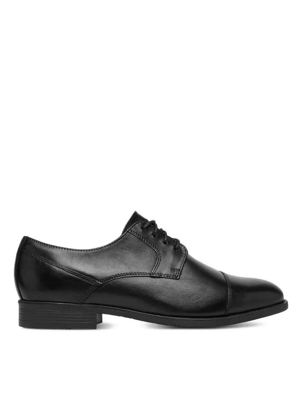 Scarpe basse CEO-LOCARNO-01 MB Nero