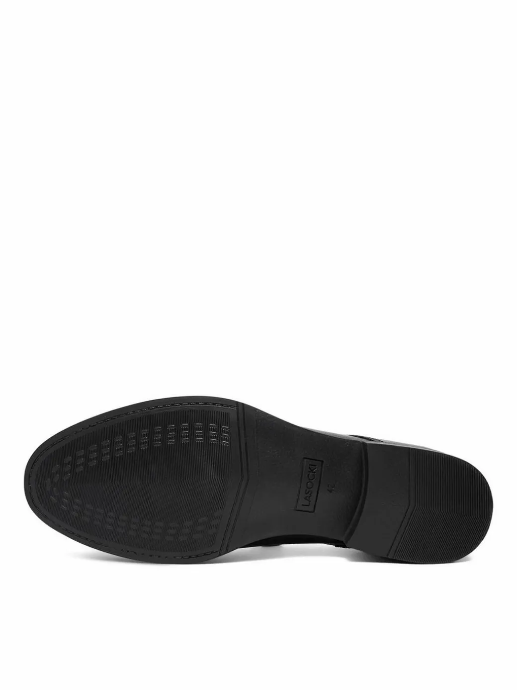 Scarpe basse CEO-LOCARNO-01 MB Nero