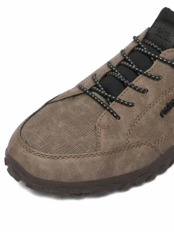 Scarpe basse CEO-08150-64 Marrone