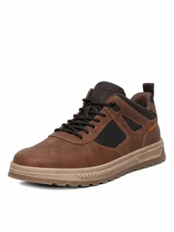 Scarpe basse CEO-37004-24 Marrone