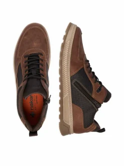 Scarpe basse CEO-37004-24 Marrone