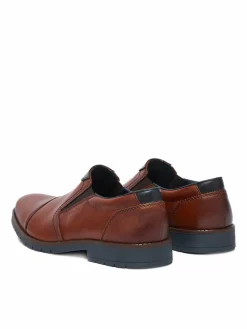 Scarpe basse CEO-13950-24 Marrone
