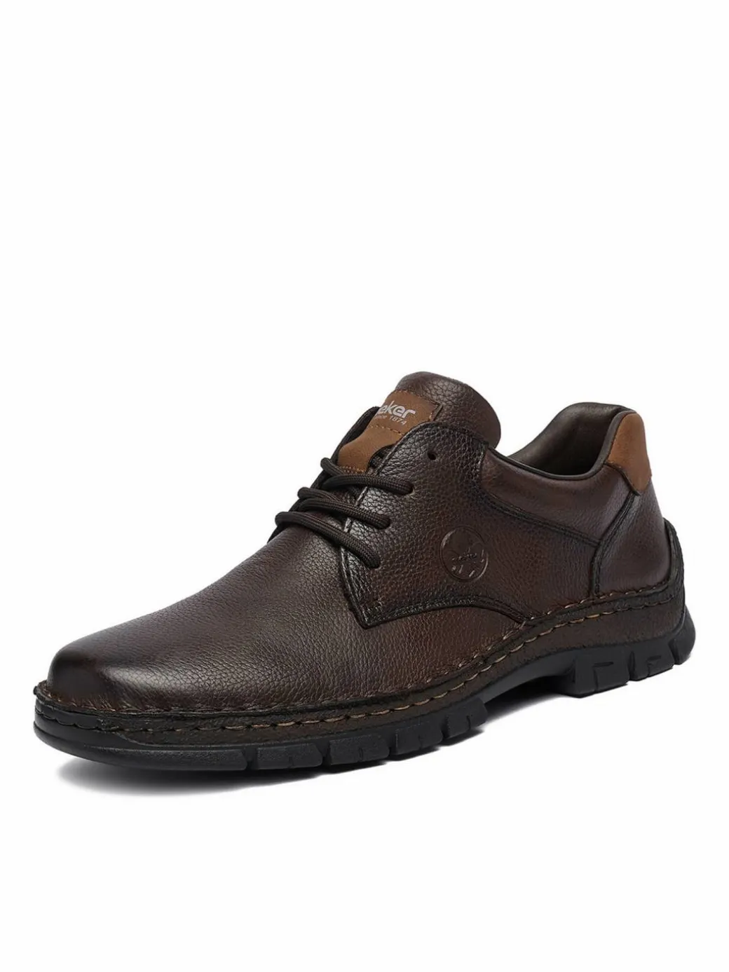 Scarpe basse CEO-12213-25 Marrone scuro