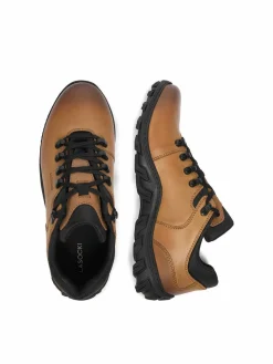 Scarpe basse CEO-MESSI-06 MI25 Marrone