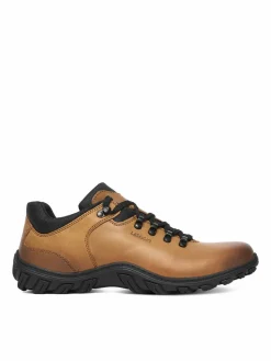 Scarpe basse CEO-MESSI-06 MI25 Marrone