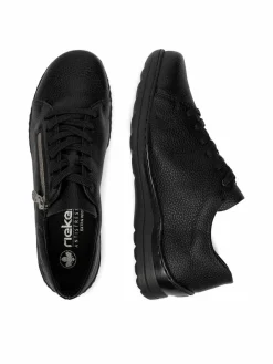 Scarpe basse CEO-48901-00 Nero