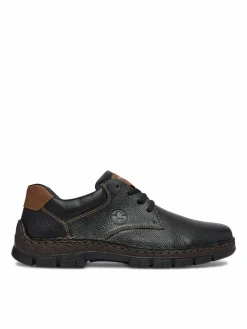 Scarpe basse CEO-12213-00 Nero