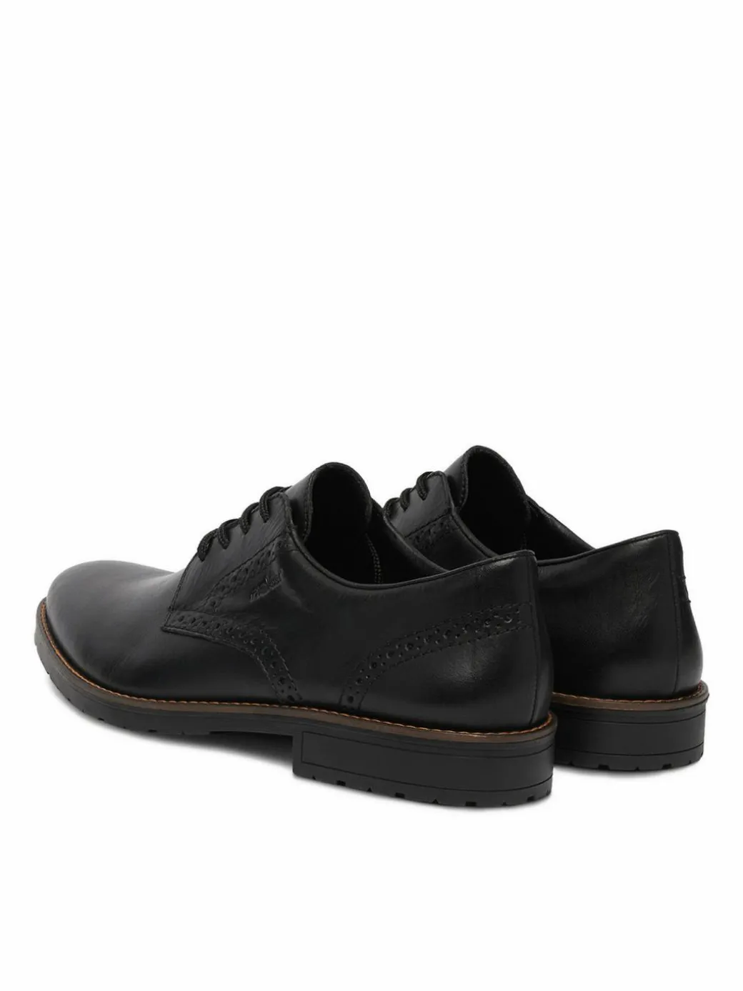 Scarpe basse CEO-14642-00 Nero