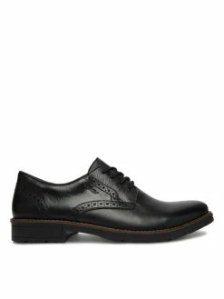 Scarpe basse CEO-14642-00 Nero