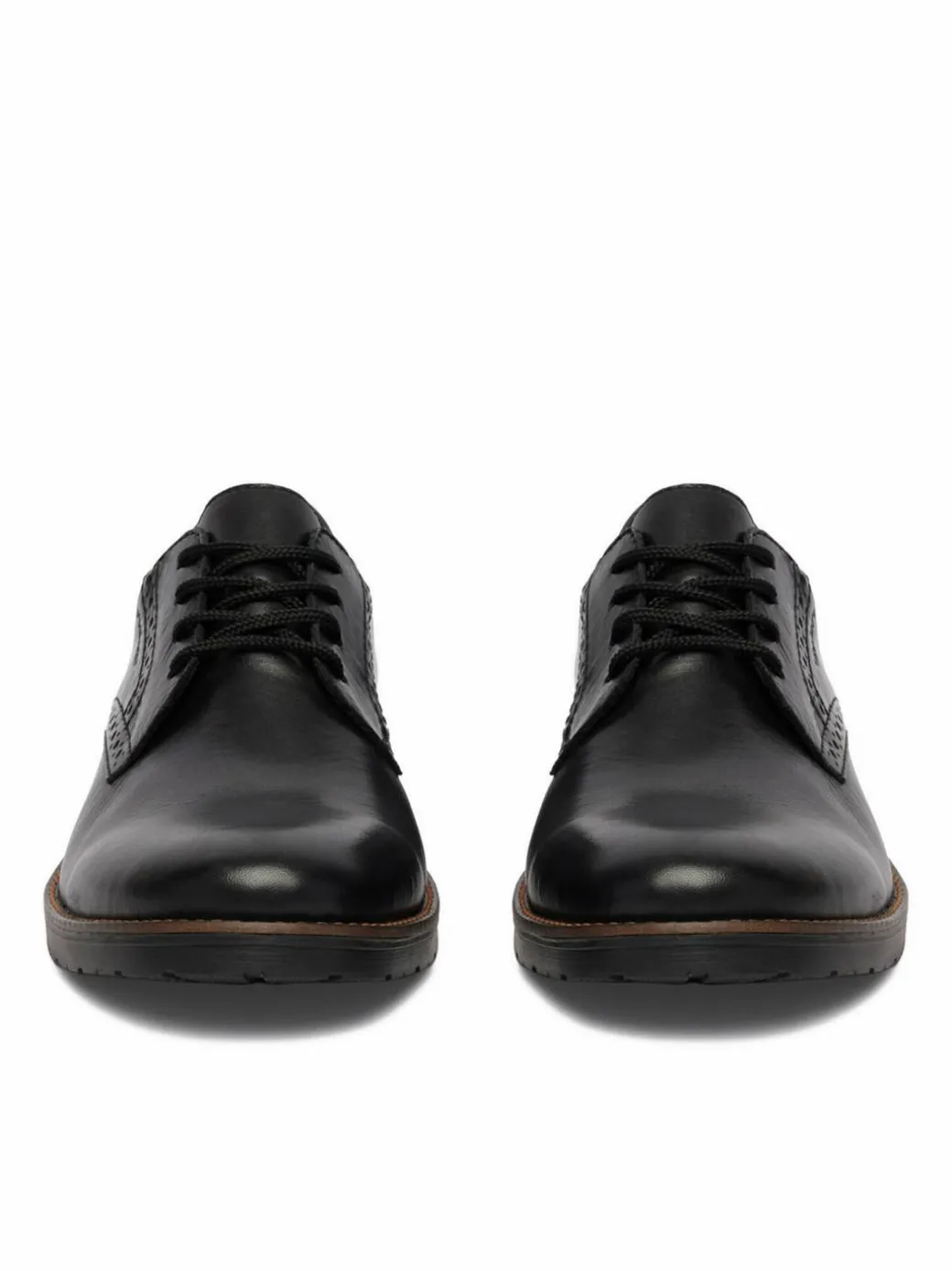 Scarpe basse CEO-14642-00 Nero