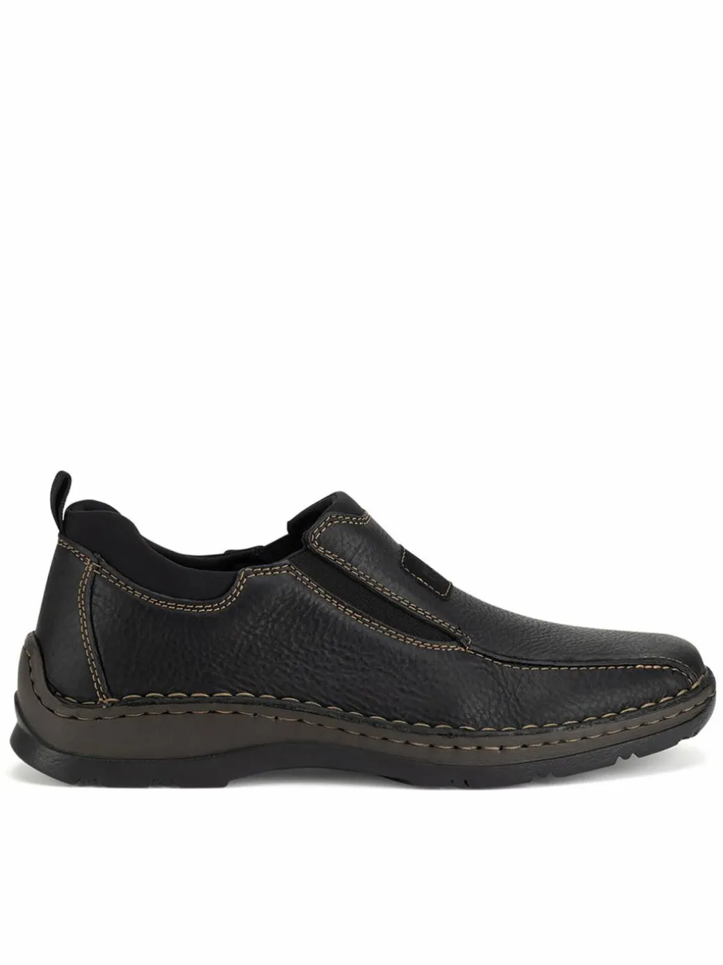 Scarpe basse CEO-05363-00 Nero