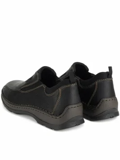 Scarpe basse CEO-05363-00 Nero