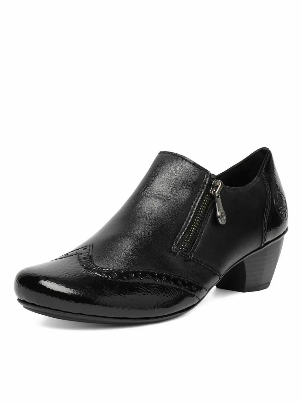 Scarpe basse CEO-41757-00 Nero
