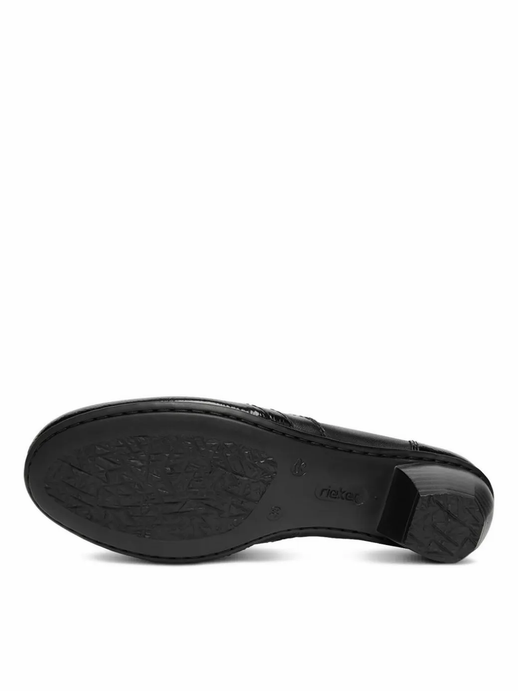 Scarpe basse CEO-41757-00 Nero