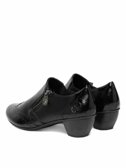 Scarpe basse CEO-41757-00 Nero