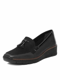 Scarpe basse CEO-53771-00 Nero
