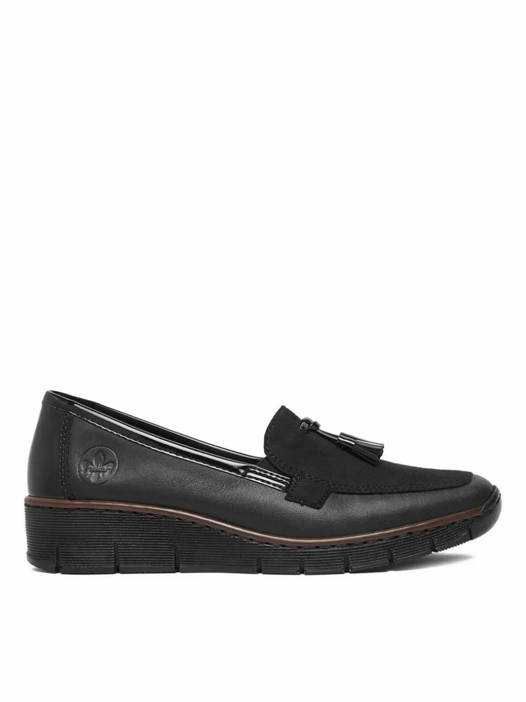 Scarpe basse CEO-53771-00 Nero