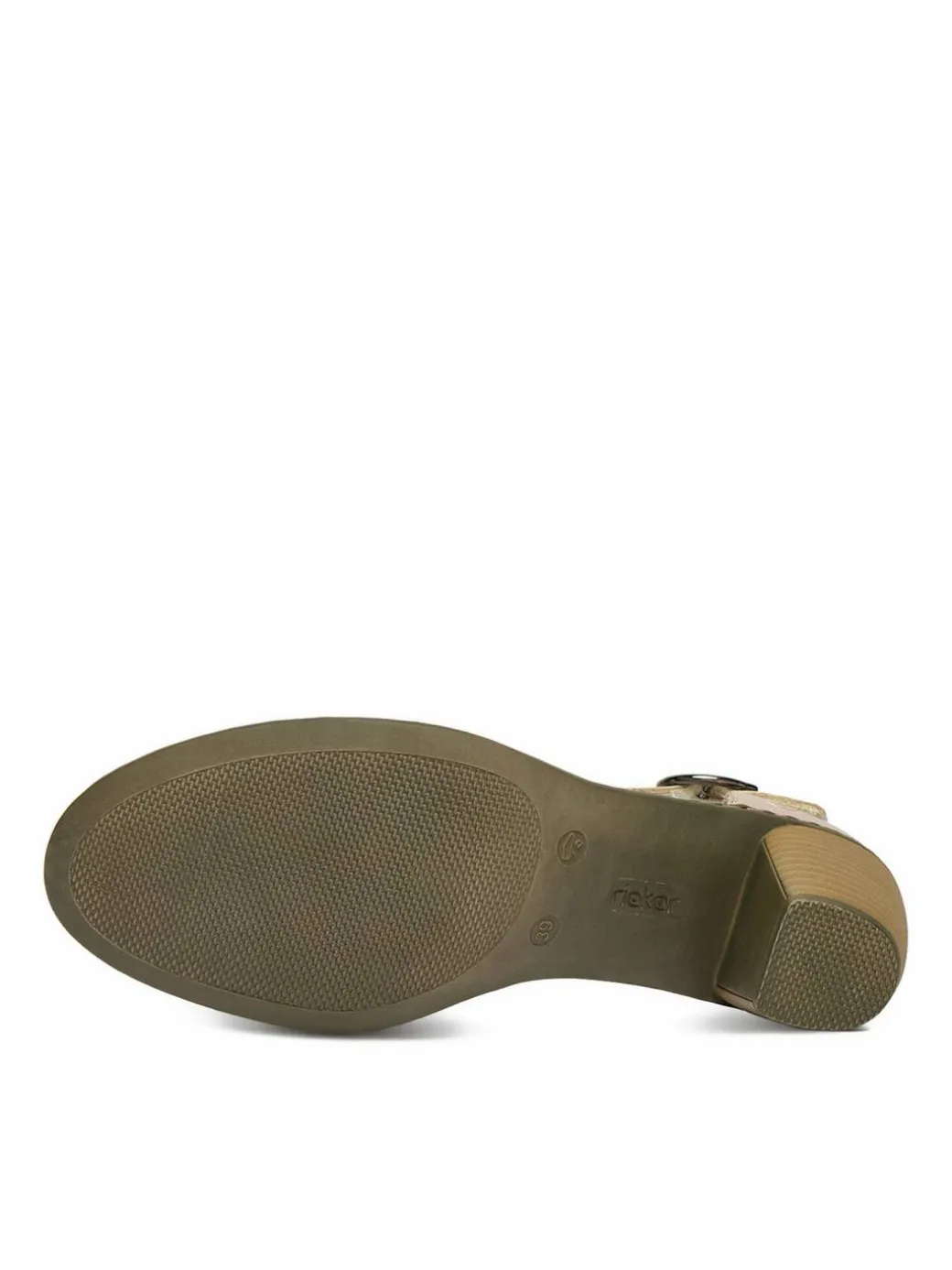 Scarpe basse CEO-40902-90 Oro