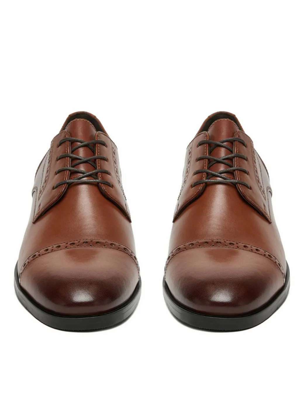 Scarpe basse CEO-PALMER-02 MI08 Marrone