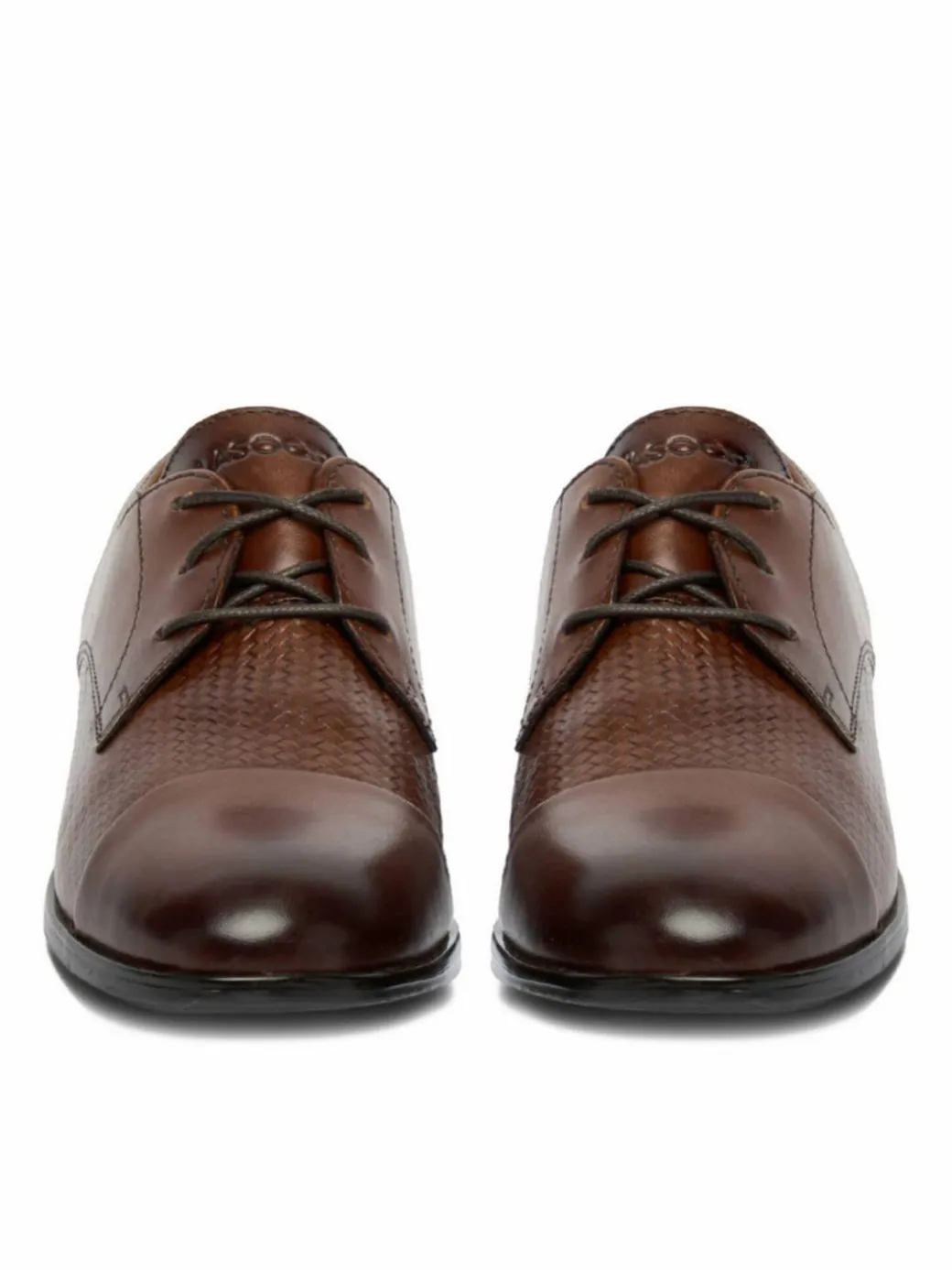 Scarpe basse CEO-RIO-GRANDE-20 MB Marrone
