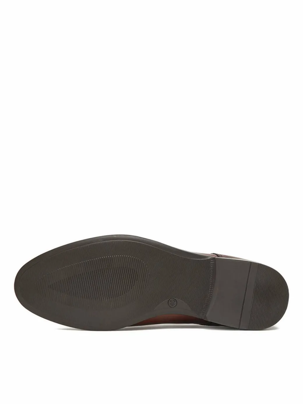 Scarpe basse CEO-RIO-GRANDE-14 MB Marrone
