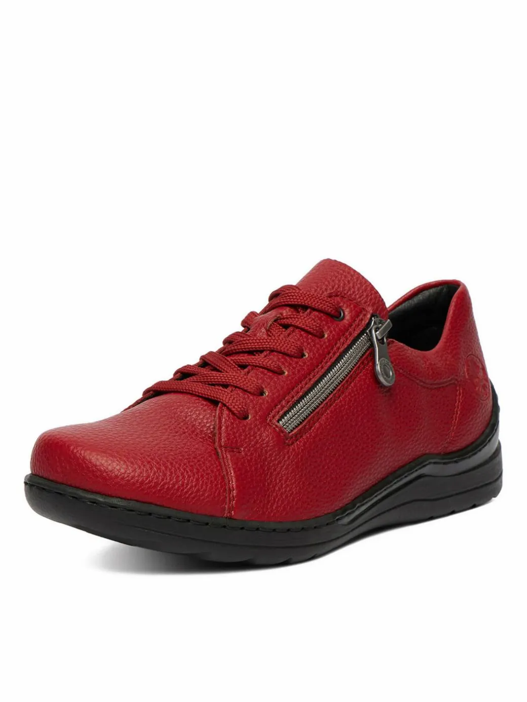 Scarpe basse CEO-48901-35 Rosso
