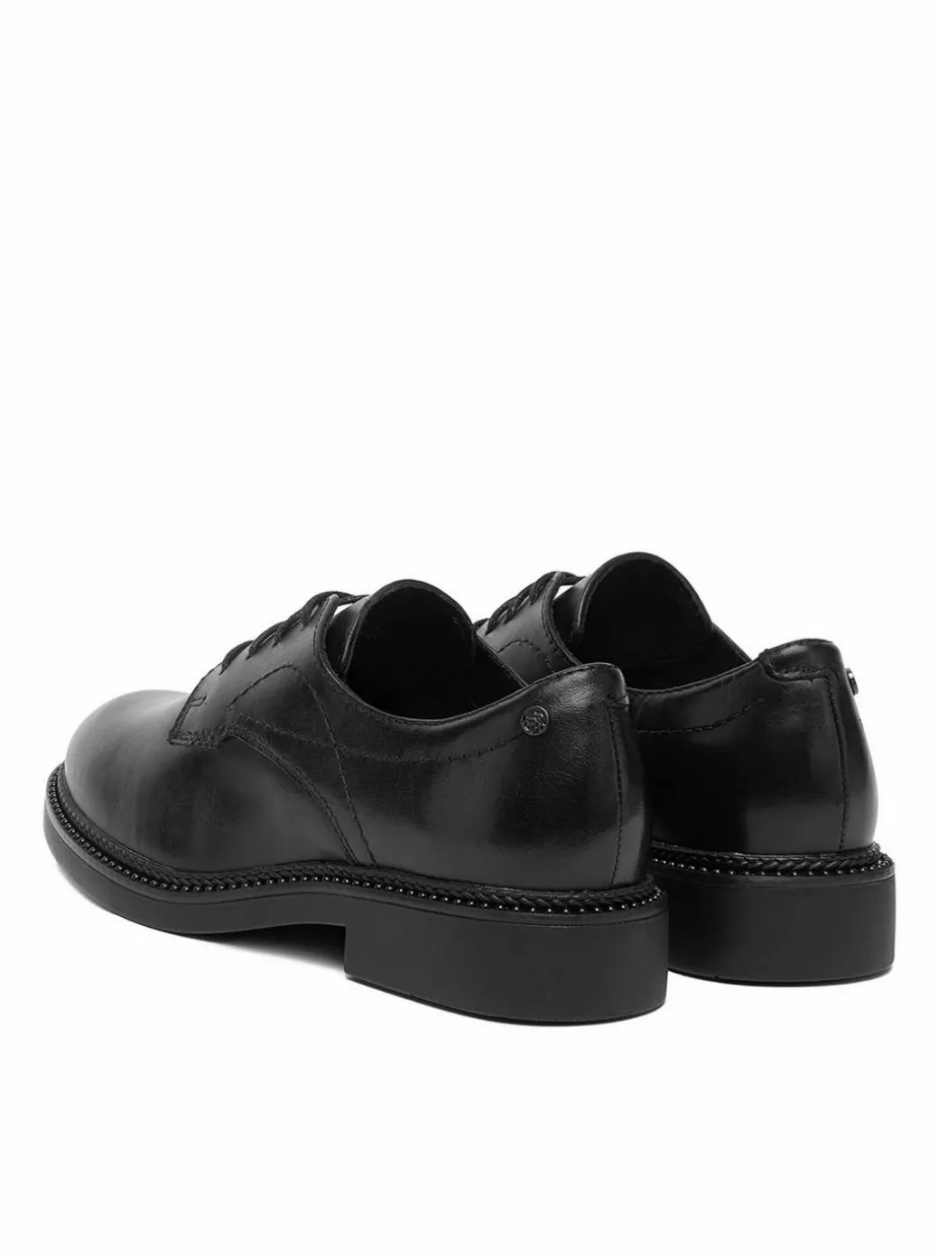 Scarpe basse CEO-RST-56007-14 Nero