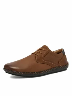 Scarpe basse CEO-WACCO-02 MI18 Marrone