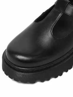 Scarpe basse CEO-WB-ALESSIA-45 Nero