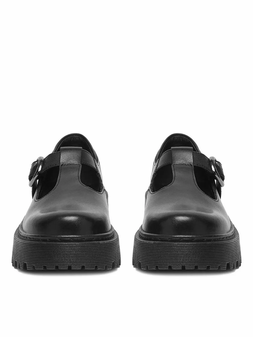 Scarpe basse CEO-WB-ALESSIA-45 Nero