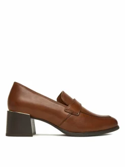 Scarpe basse CEO-WB-THESSA-06M Marrone