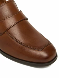 Scarpe basse CEO-WB-THESSA-06M Marrone