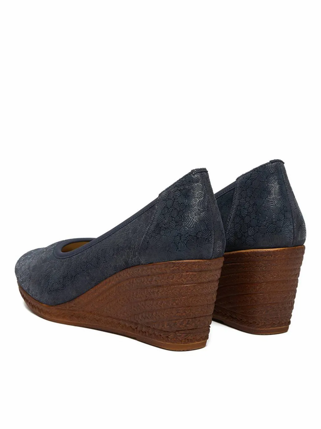 Scarpe basse CEO-WI23-2188-10 Blu scuro
