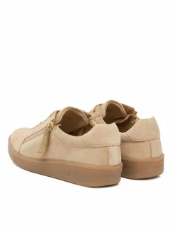 Scarpe basse CEO-WI16-DACIA-01 Beige