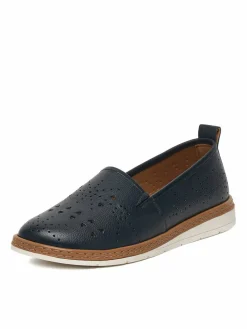 Scarpe basse CEO-WI23-LYLA-02 Blu scuro
