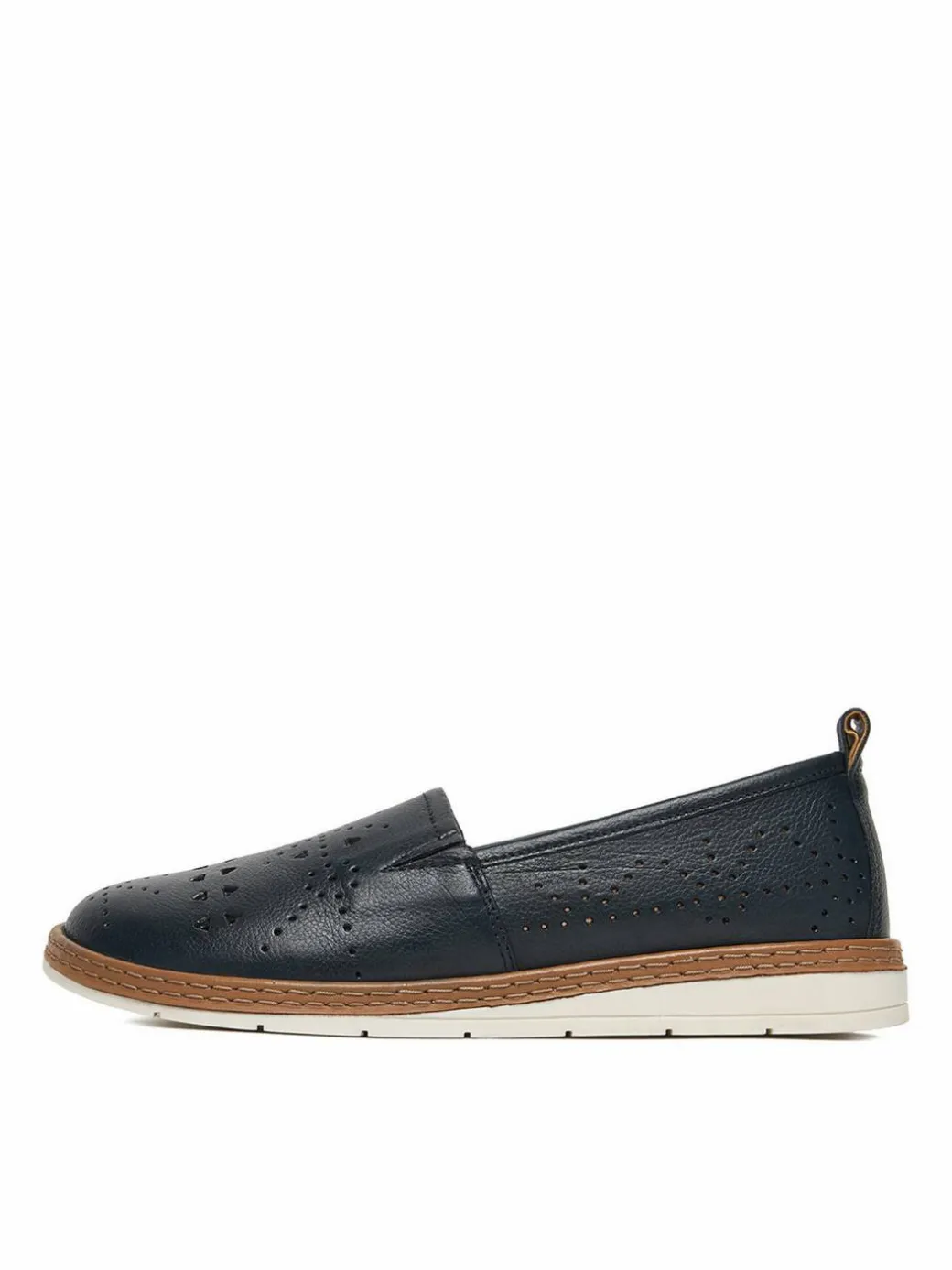 Scarpe basse CEO-WI23-LYLA-02 Blu scuro