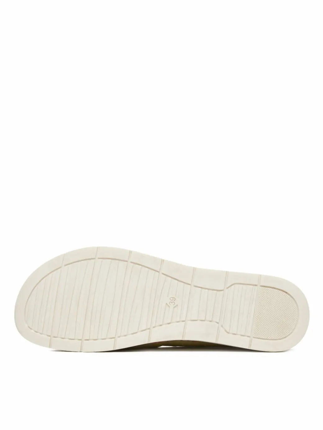 Scarpe basse CEO-WI23-LYLA-02 Giallo