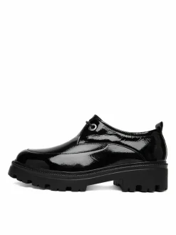 Scarpe basse CEO-WI33-SANDY-66 Nero