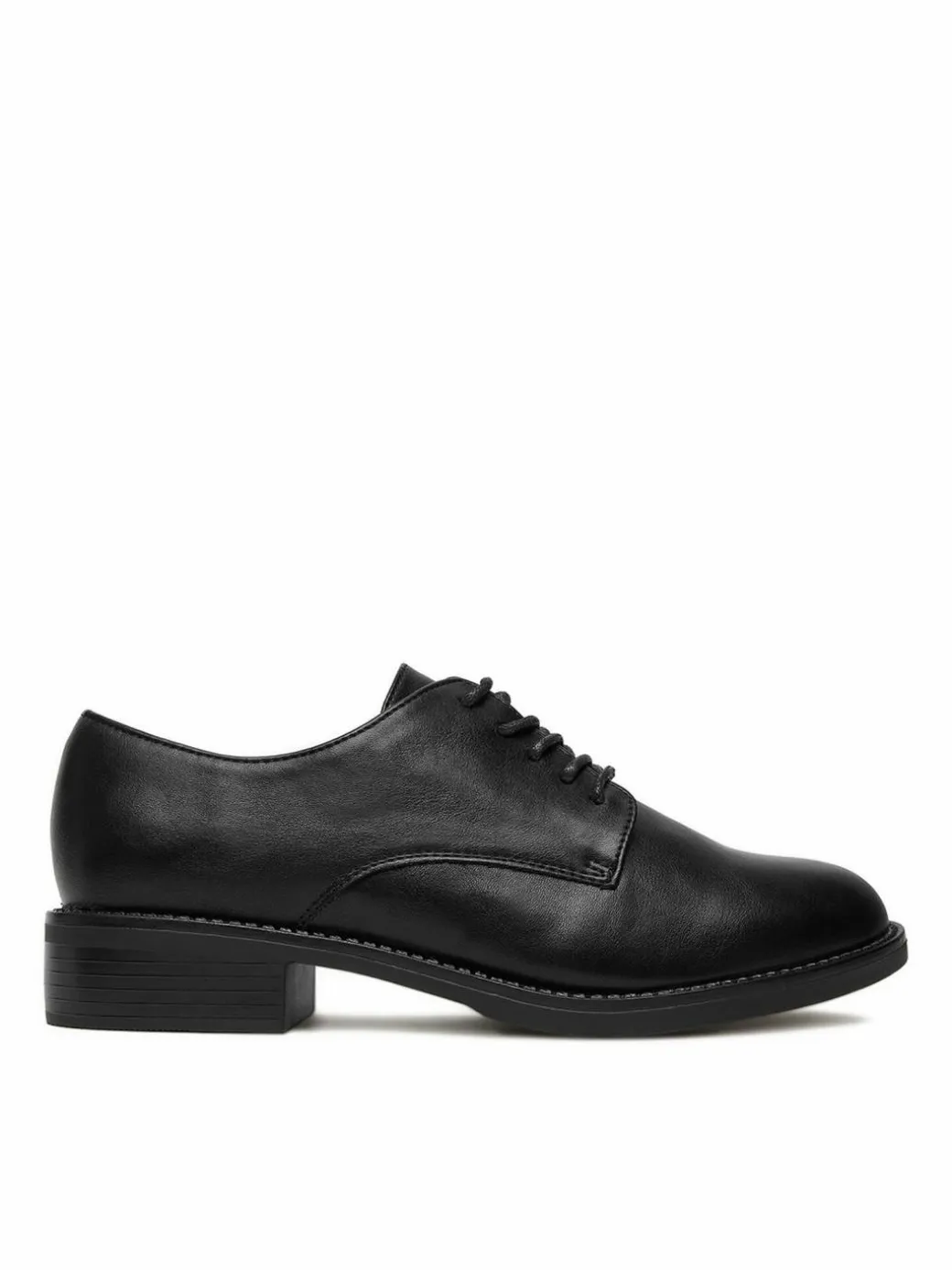Scarpe basse CEO-WS2619-15 Nero