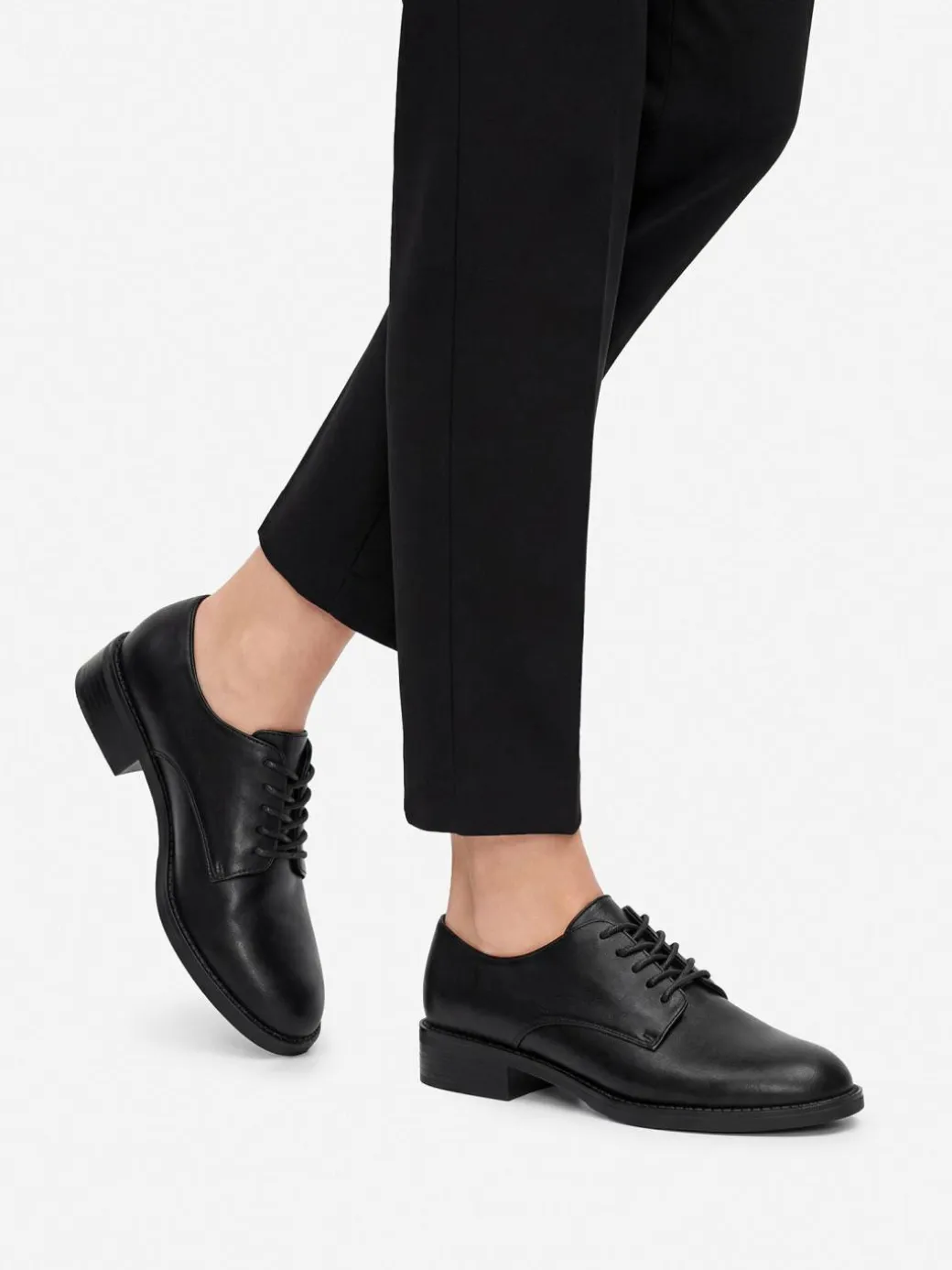 Scarpe basse CEO-WS2619-15 Nero