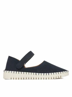 Scarpe basse CEO-3Y9423-8 Blu scuro
