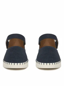 Scarpe basse CEO-3Y9423-8 Blu scuro