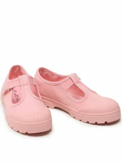 Scarpe basse CF2155-1(IV)DZ Rosa