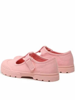 Scarpe basse CF2155-1(IV)DZ Rosa