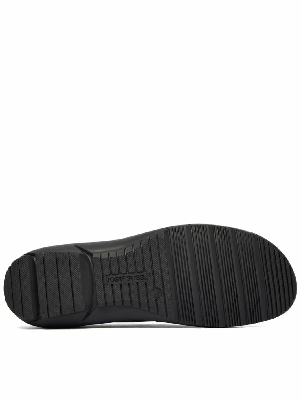 Scarpe basse CHARLOTTE 01 971 Marrone