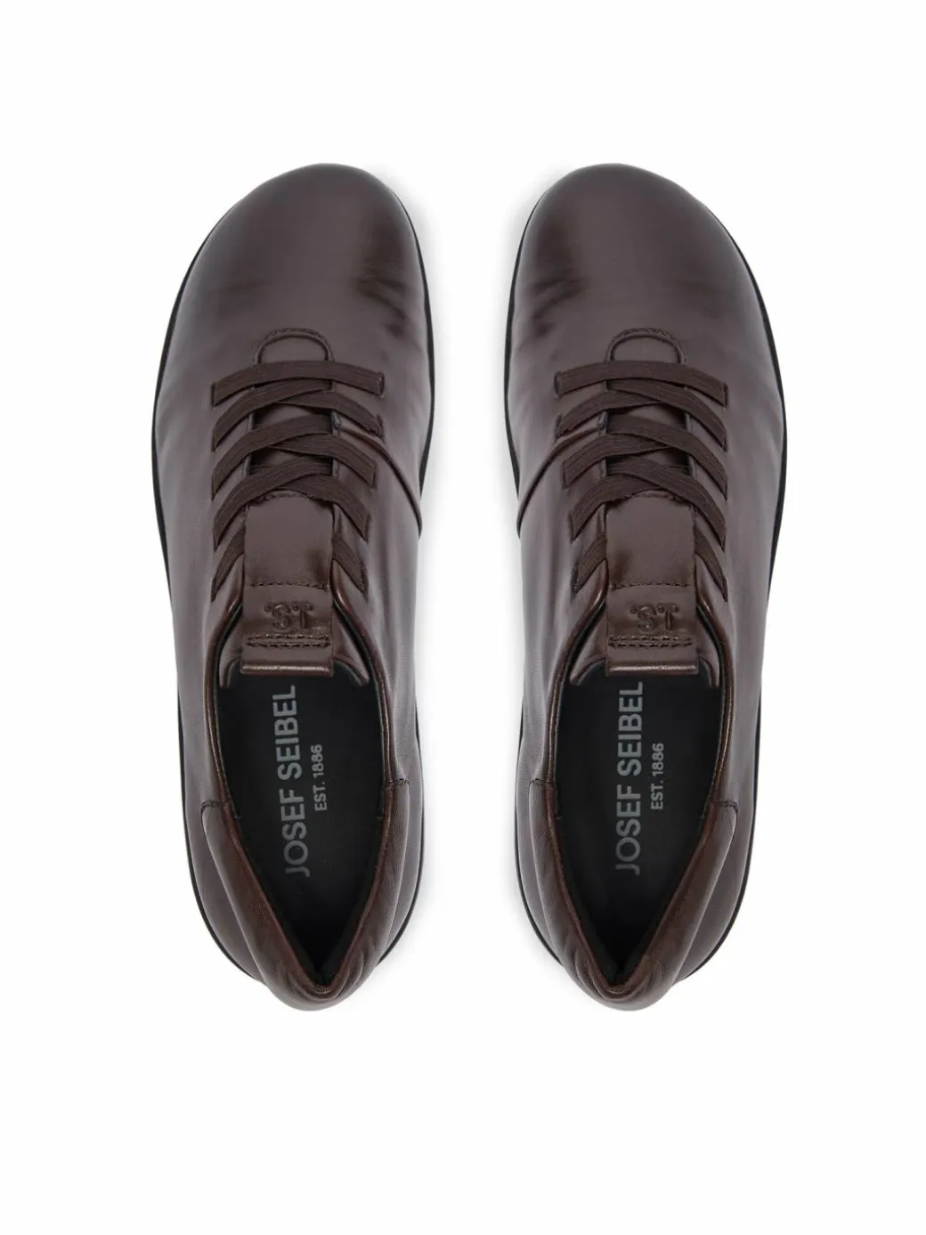 Scarpe basse CHARLOTTE 01 971 Marrone
