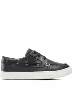 Scarpe basse CI12-BASCO-12 Blu scuro