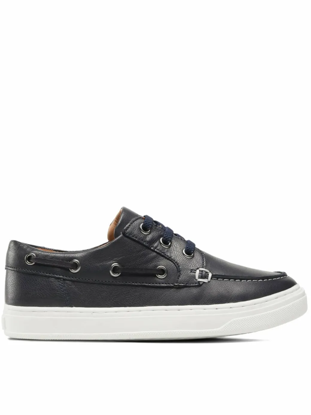 Scarpe basse CI12-BASCO-12 Blu scuro