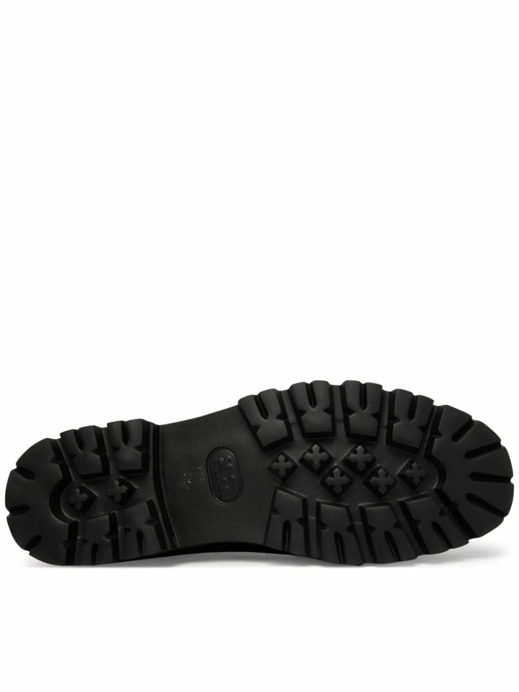 Scarpe basse Cleyhill Seam 26186418 Nero