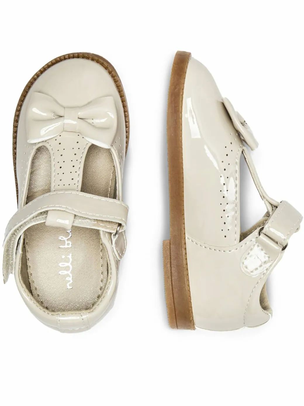 Scarpe basse CM2205199-1 Beige
